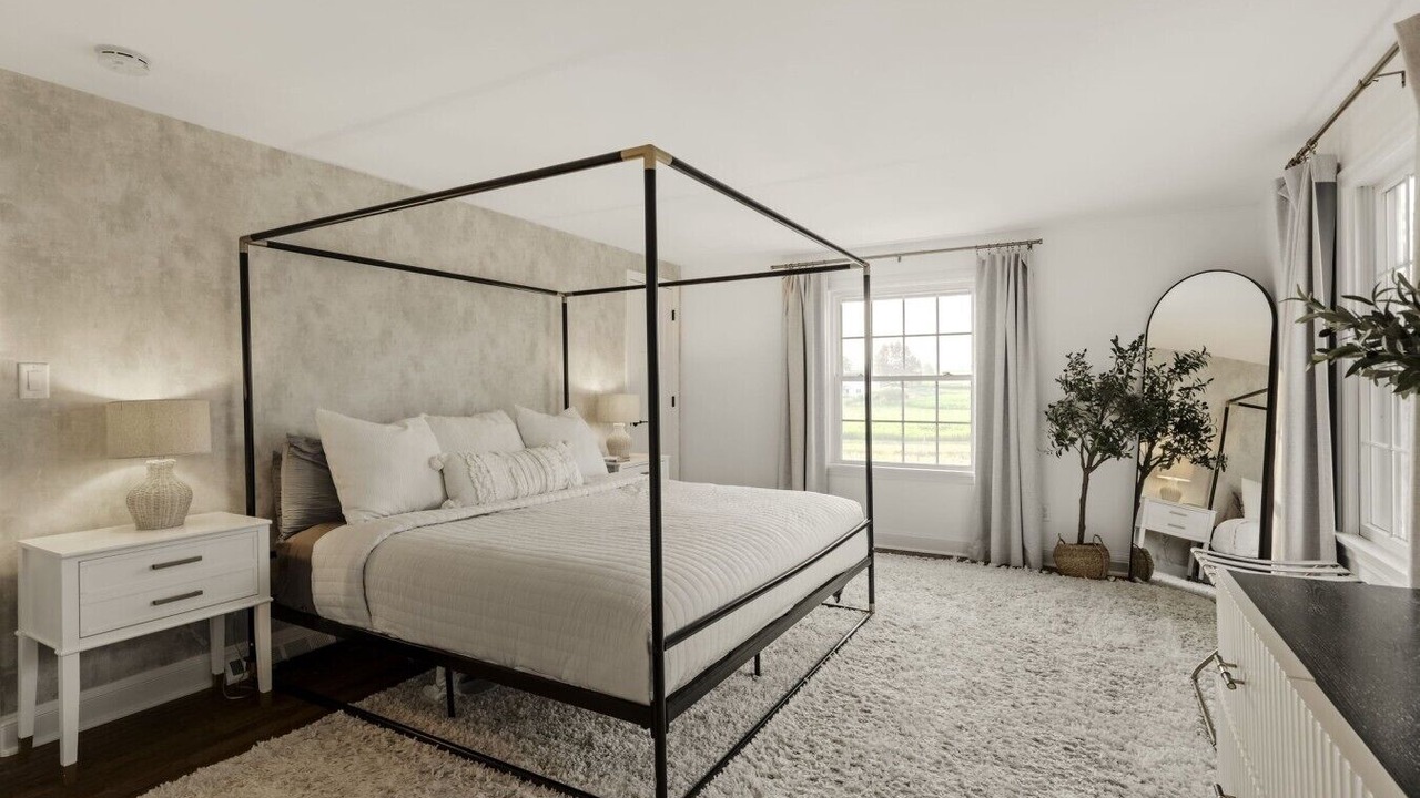 Photo of Bedroom in Steelville