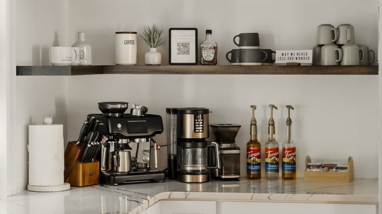 Photo of Kitchen in Steelville