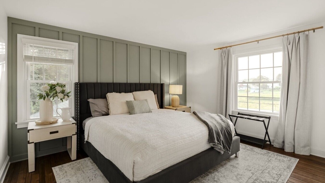 Photo of Bedroom in Steelville