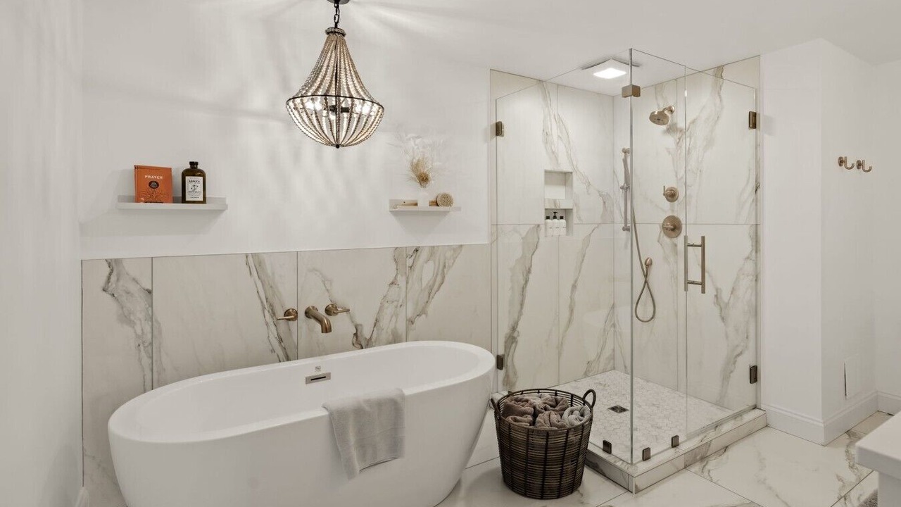 Photo of Bathroom in Steelville