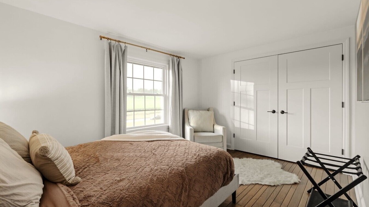Photo of Bedroom in Steelville