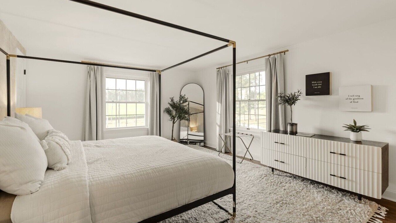 Photo of Bedroom in Steelville