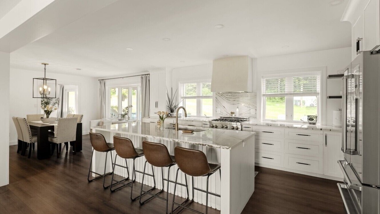 Photo of Kitchen in Steelville