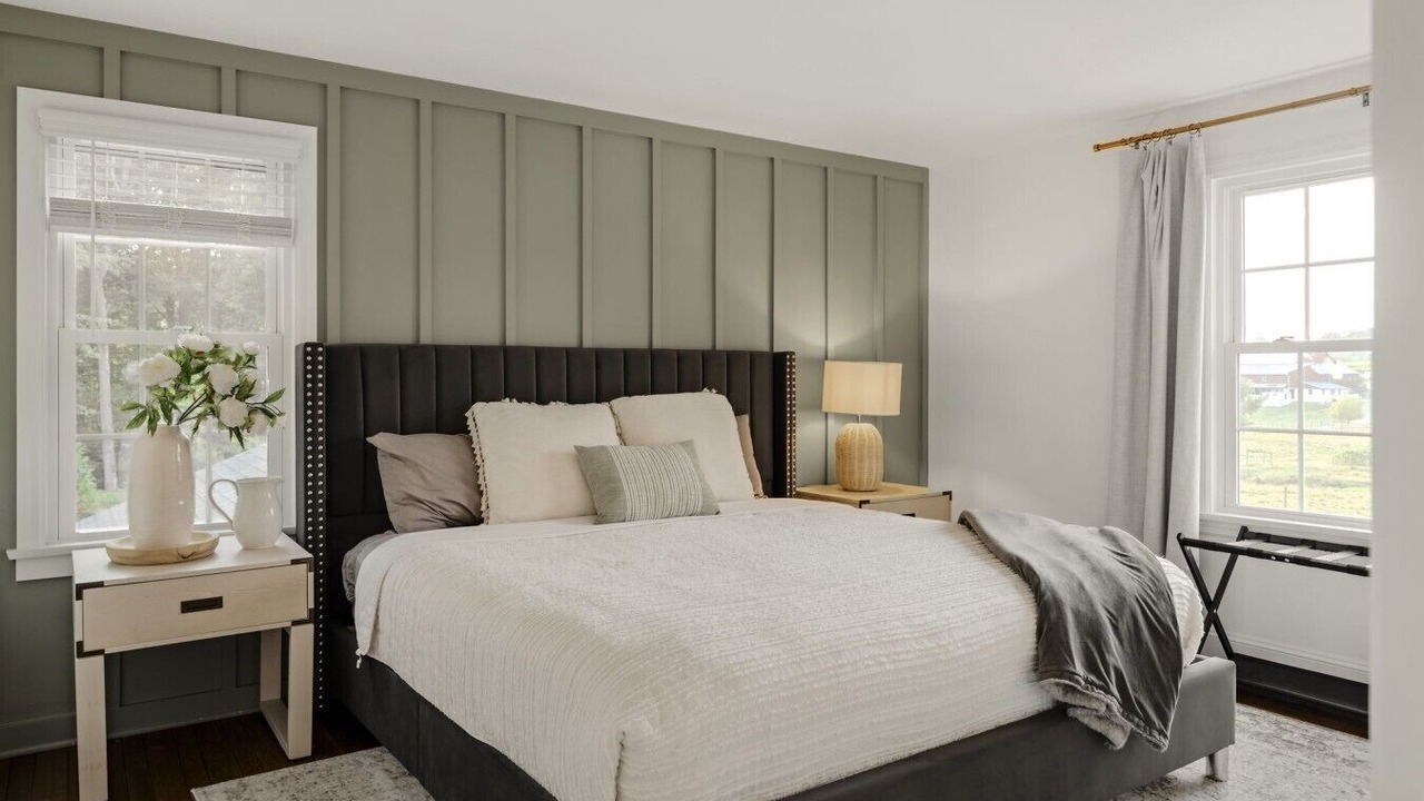 Photo of Bedroom in Steelville