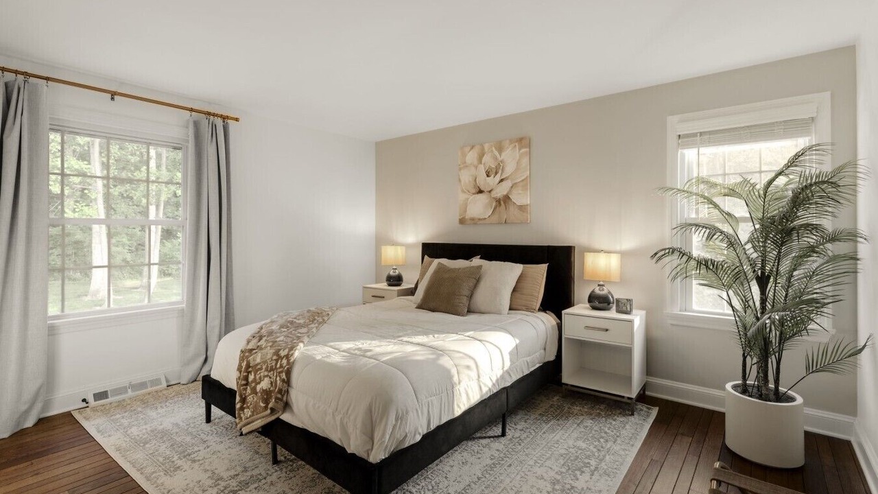 Photo of Bedroom in Steelville