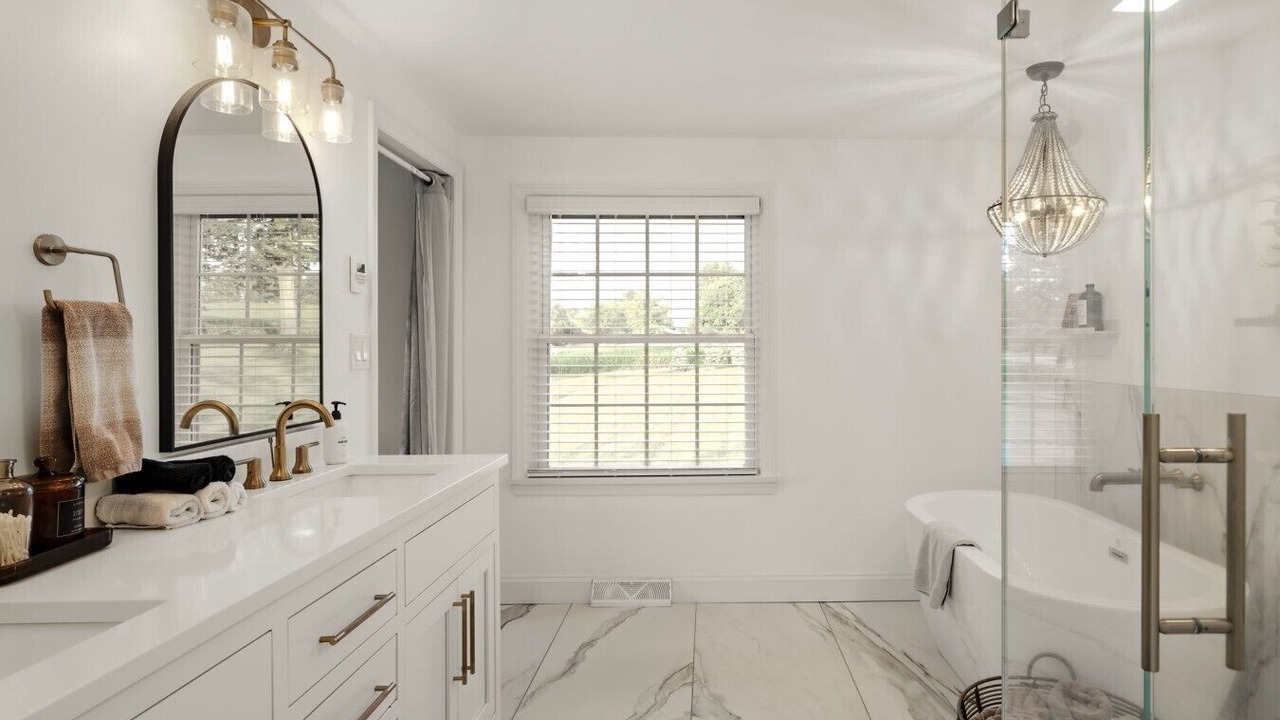 Photo of Bathroom in Steelville