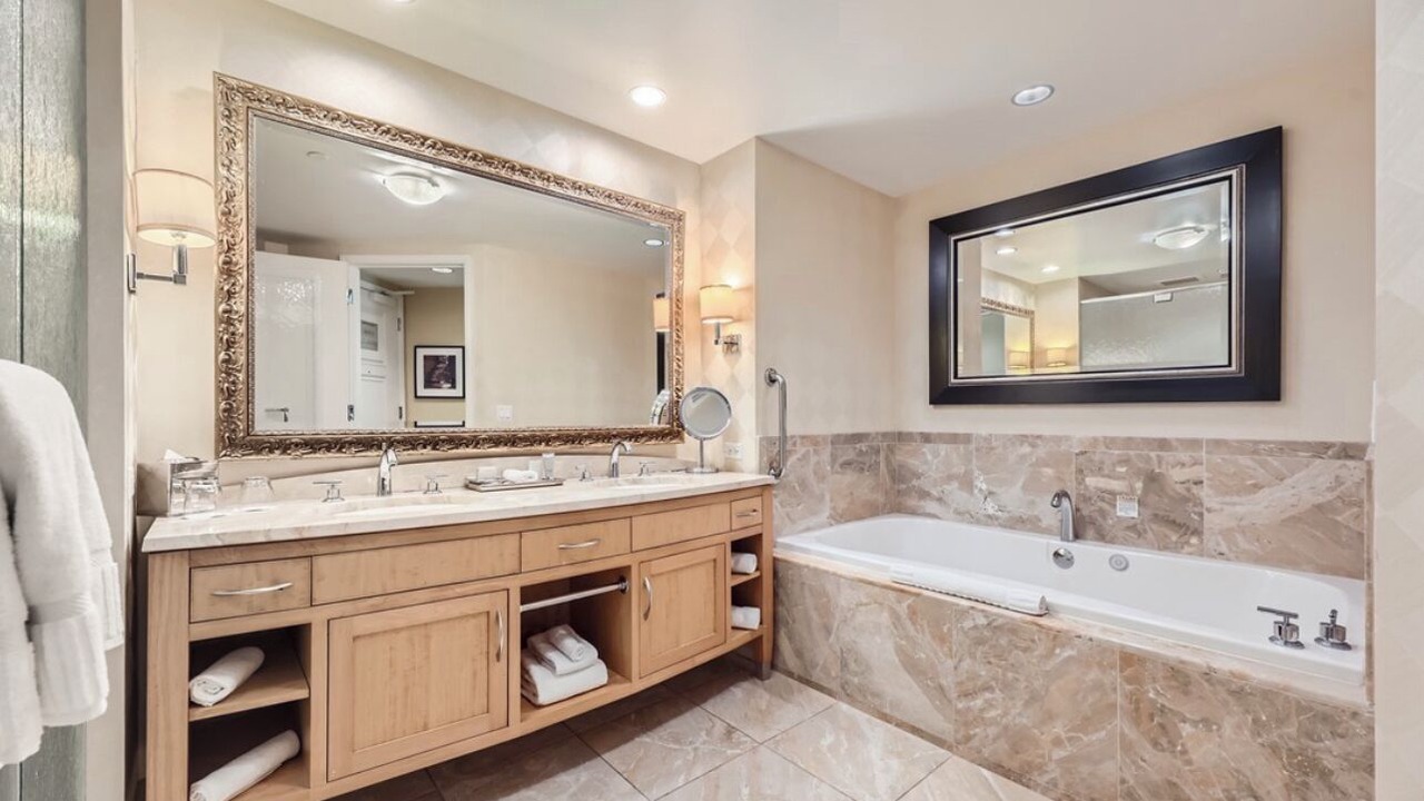Photo of Bathroom in Las Vegas
