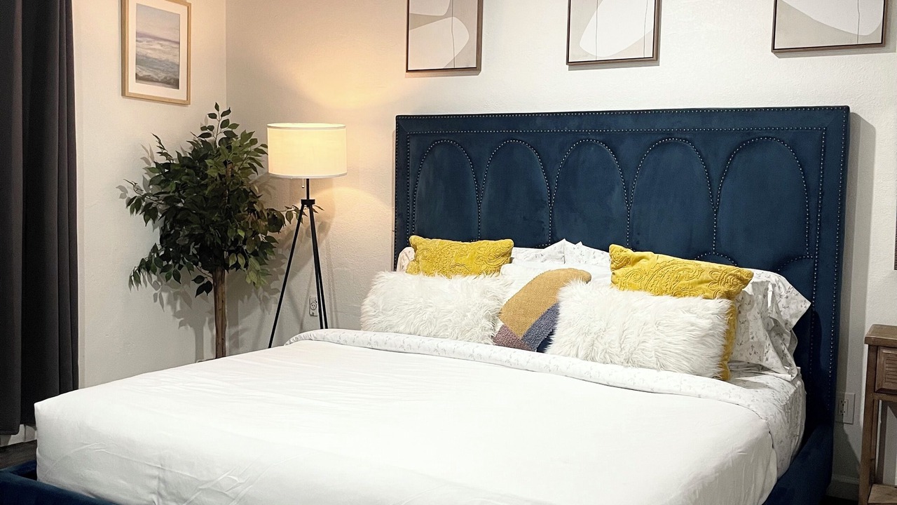 Photo of Bedroom in Las Vegas