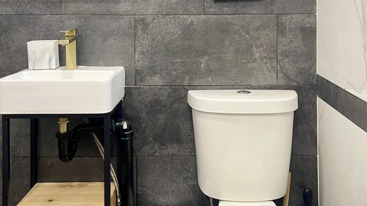 Photo of Bathroom in Las Vegas