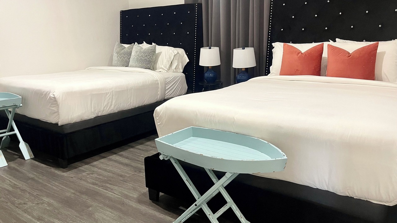 Photo of Bedroom in Las Vegas