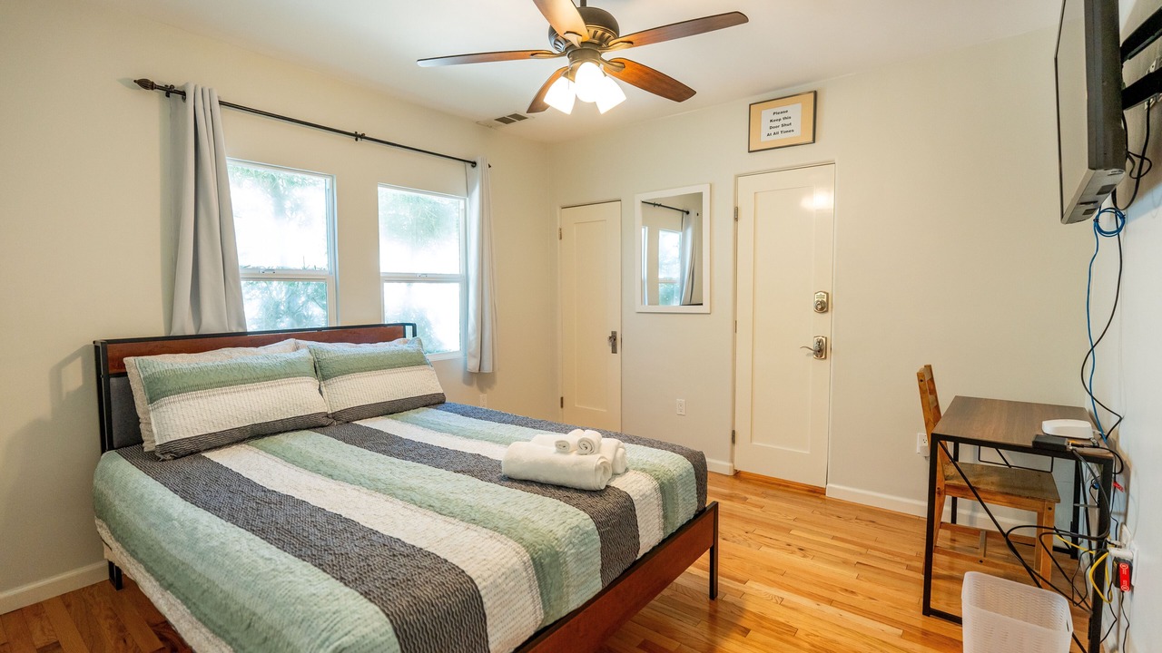 Photo of Bedroom in El Cerrito