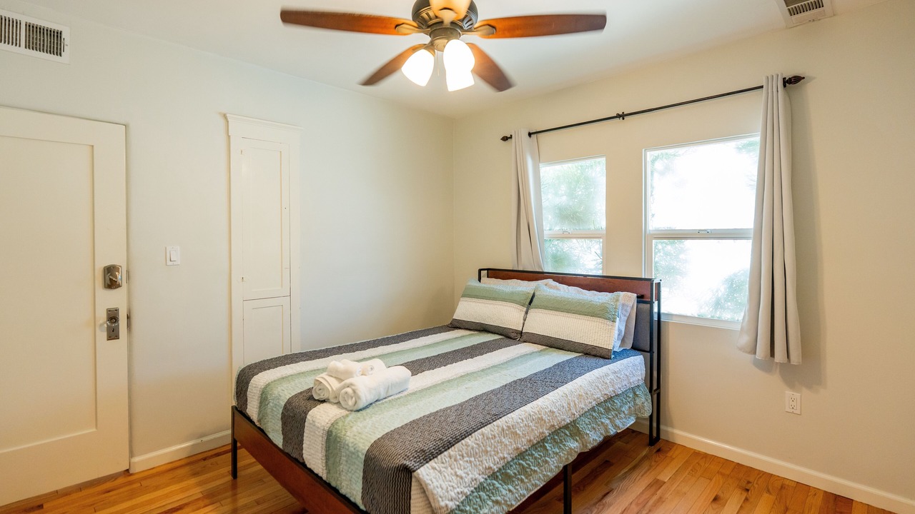 Photo of Bedroom in El Cerrito