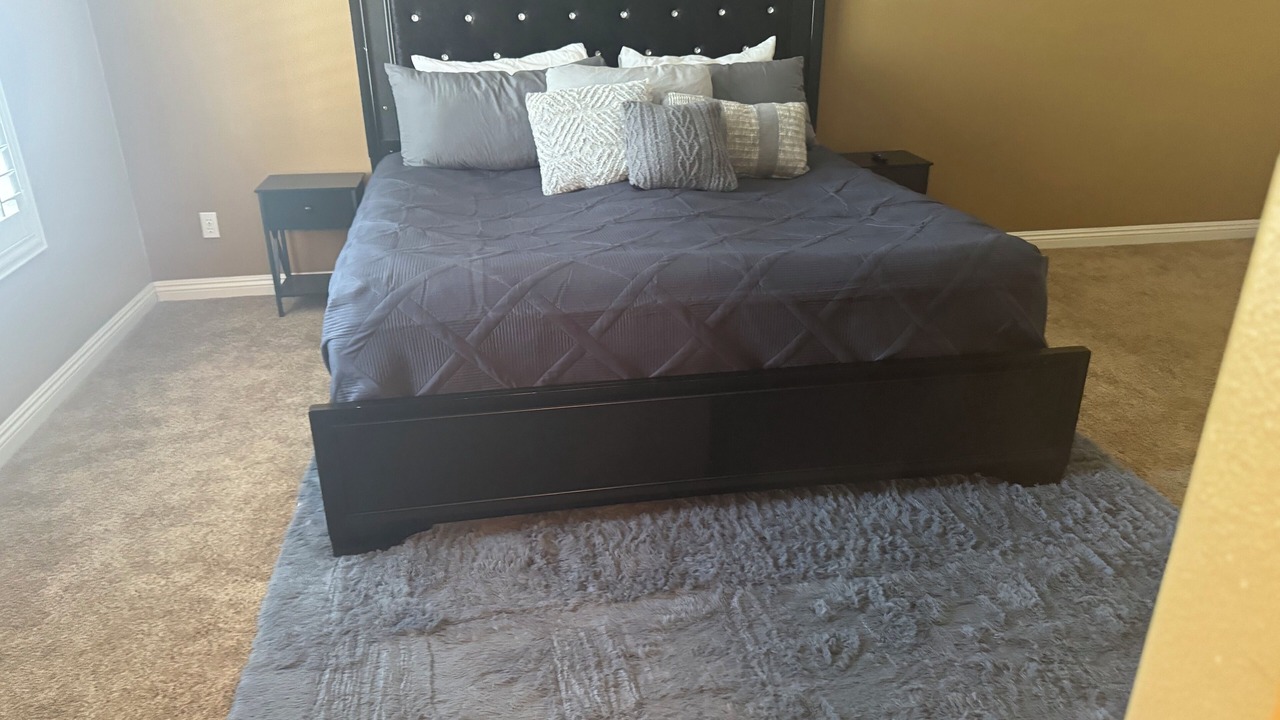 Photo of Bedroom in Centennial Hills