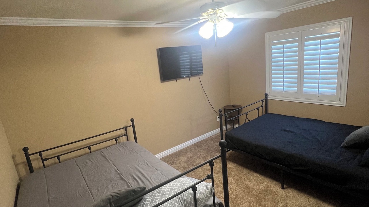 Photo of Bedroom in Centennial Hills