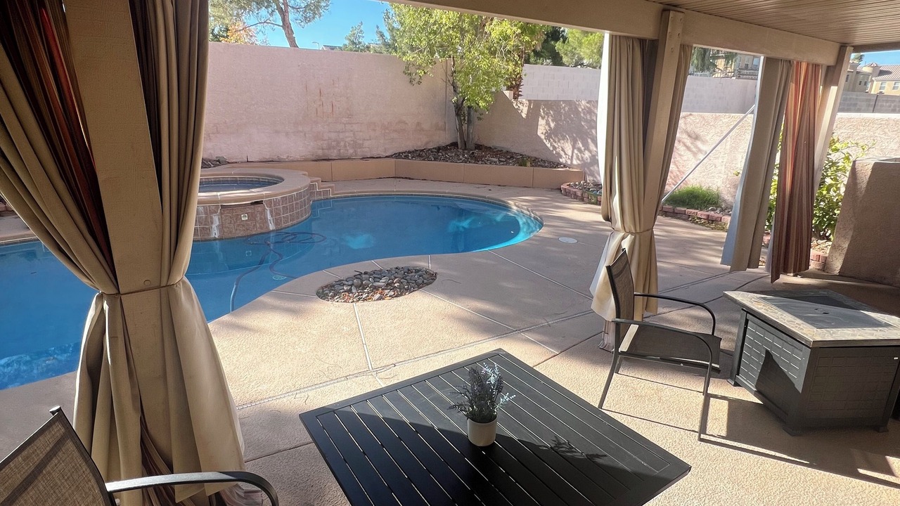 Photo of Outdoor in Centennial Hills