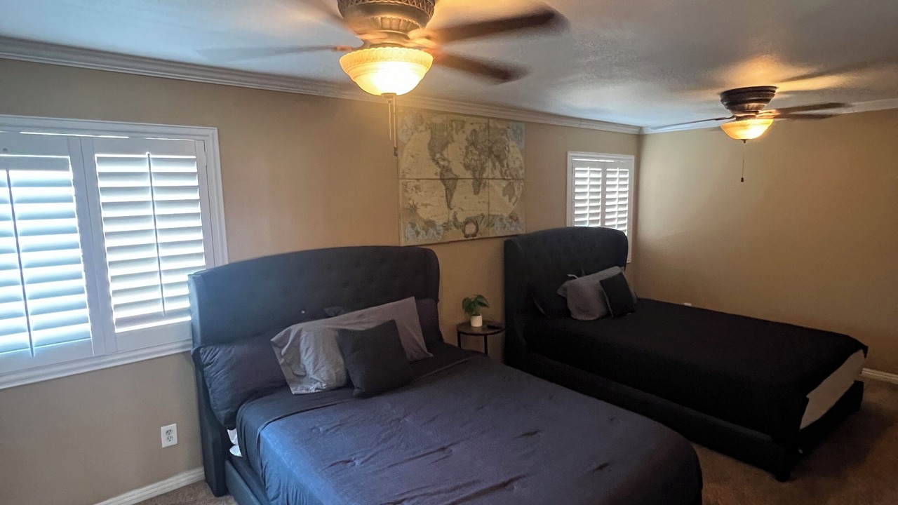 Photo of Bedroom in Centennial Hills