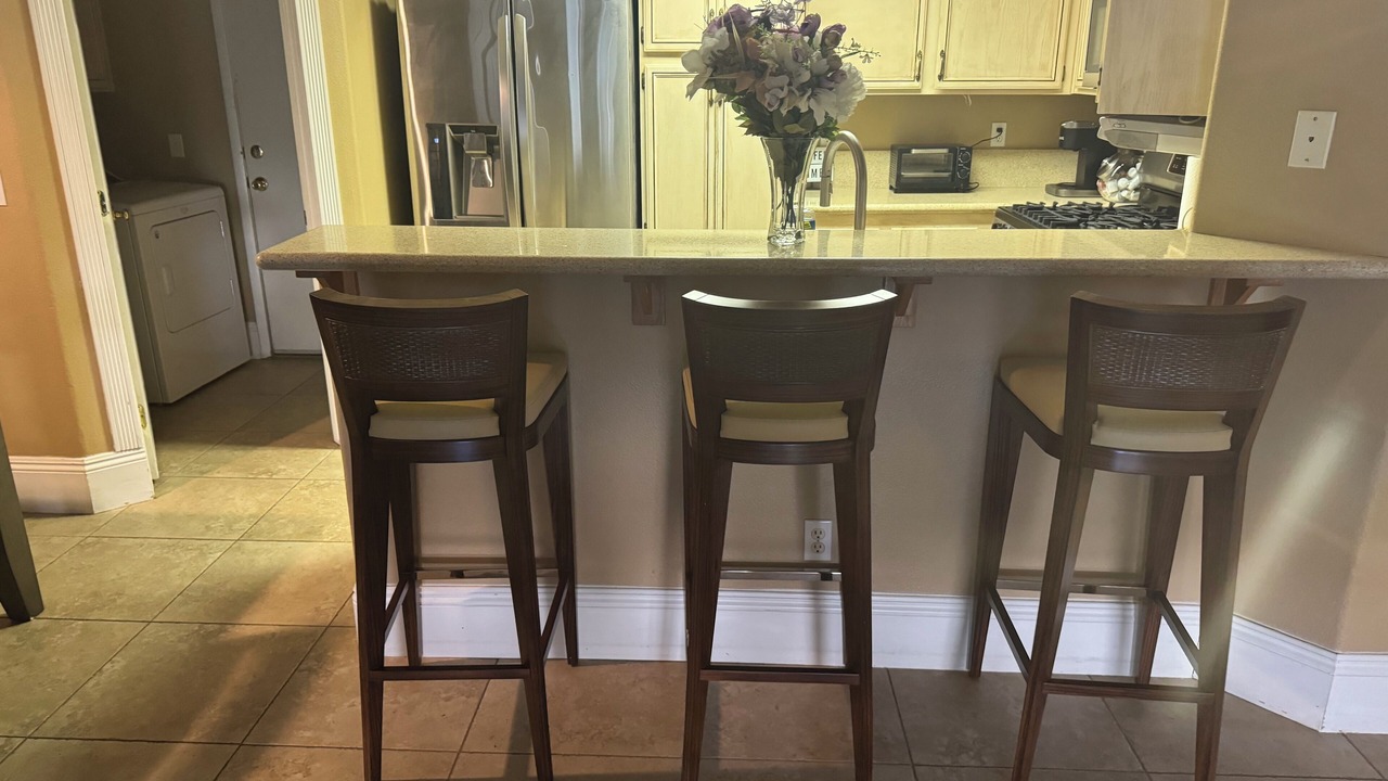 Photo of Kitchen in Centennial Hills