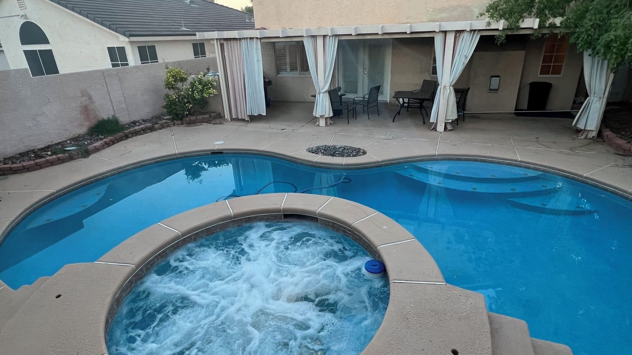 Photo of Outdoor in Centennial Hills