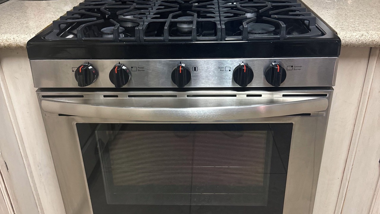 Photo of Kitchen in Centennial Hills
