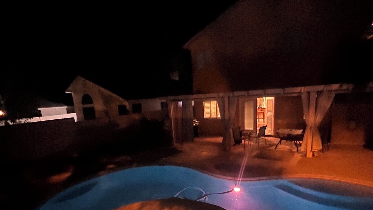 Photo of Outdoor in Centennial Hills