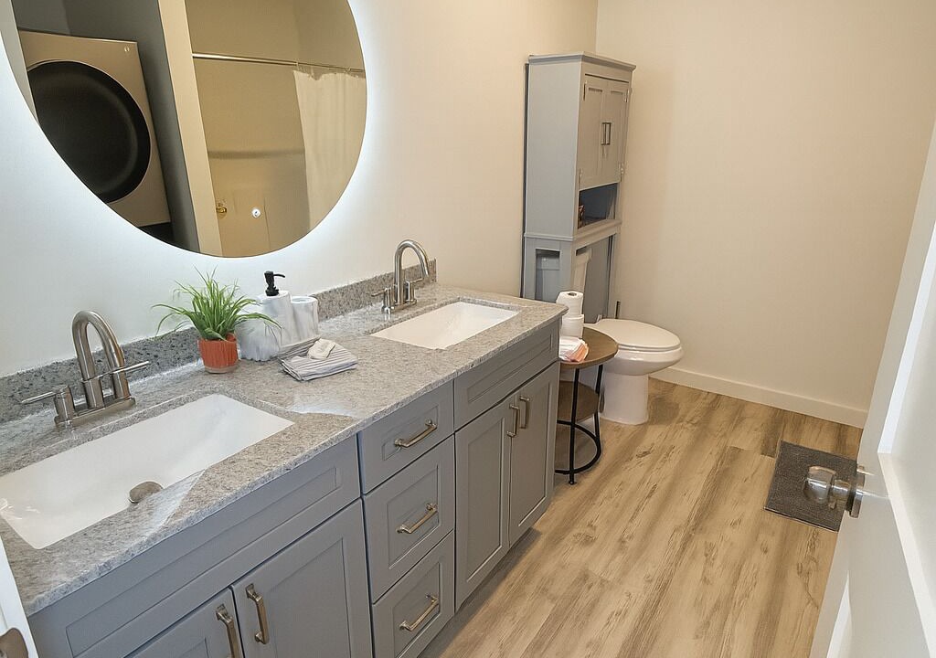 Photo of Bathroom in Belfast