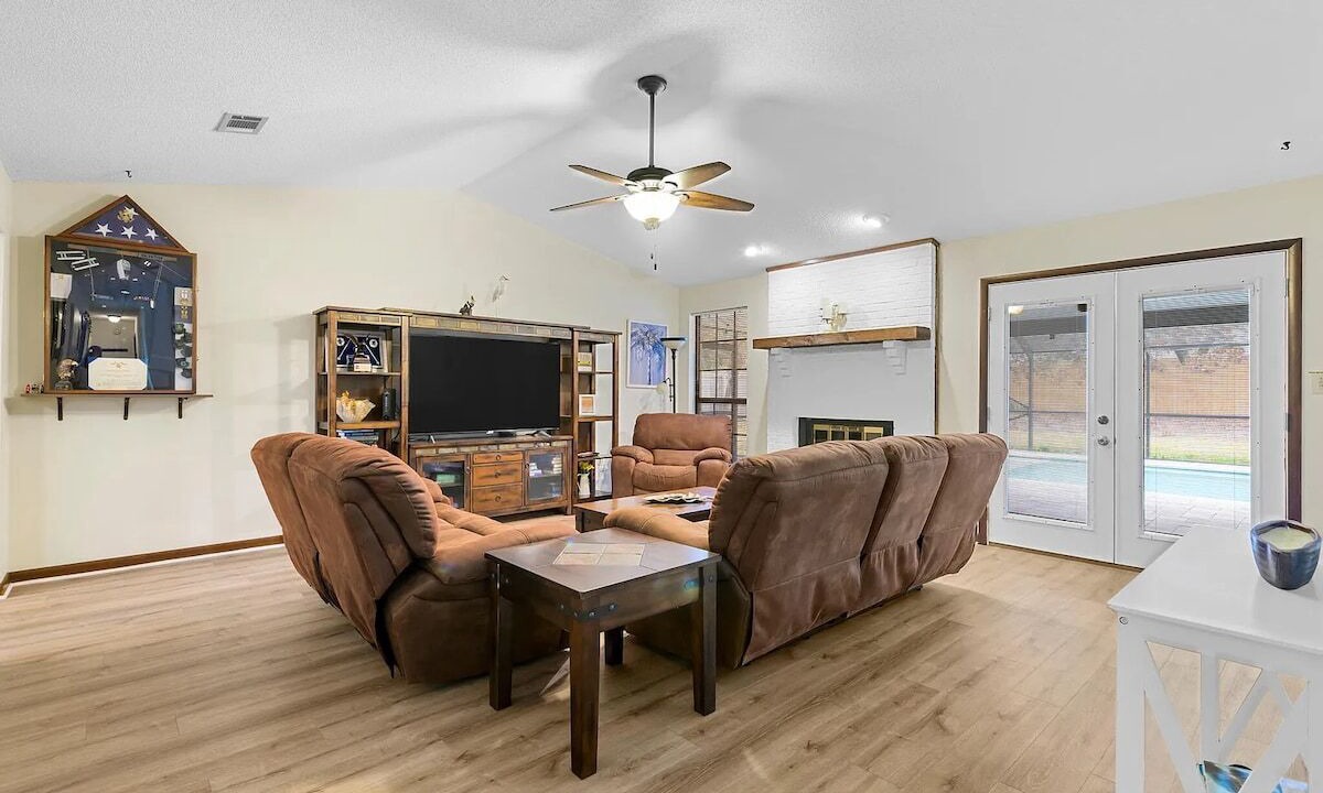Photo of Livingroom in Niceville