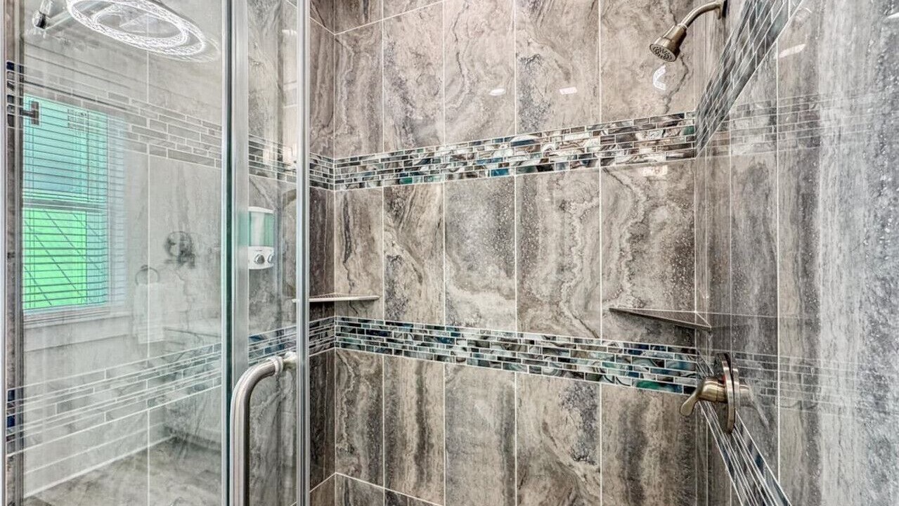 Photo of Bathroom in Navarre Beach