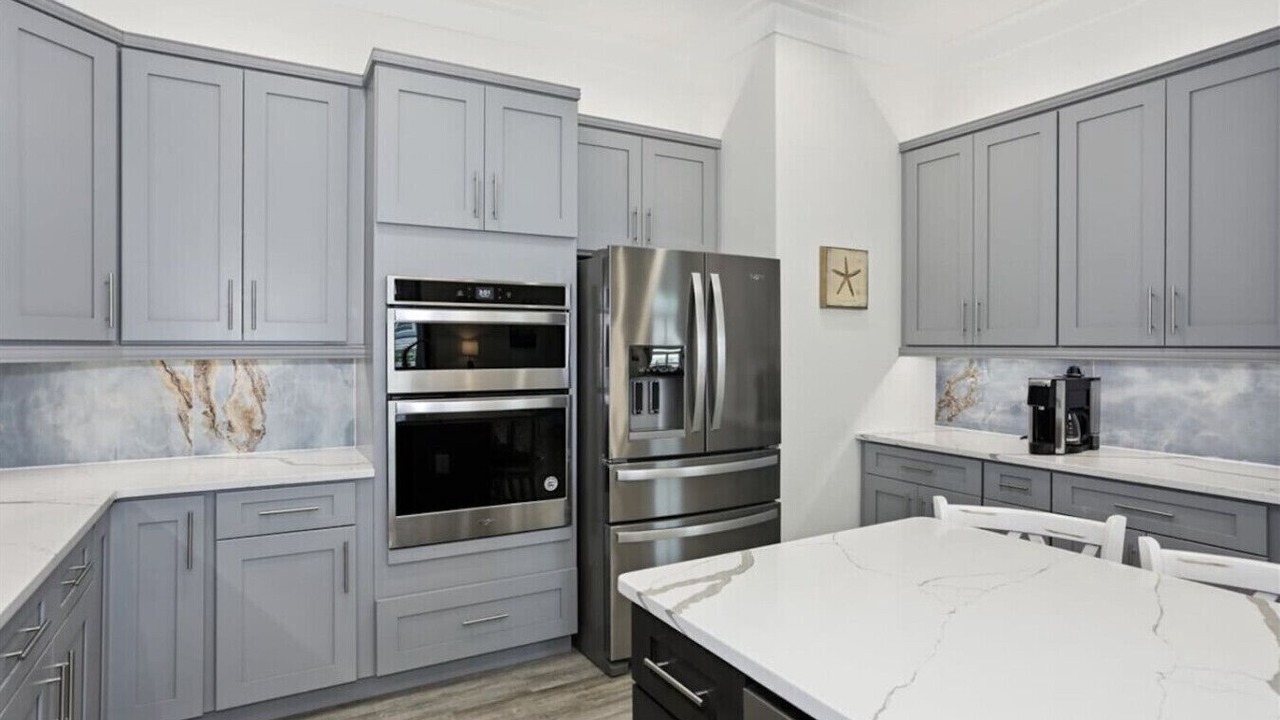 Photo of Kitchen in Navarre Beach