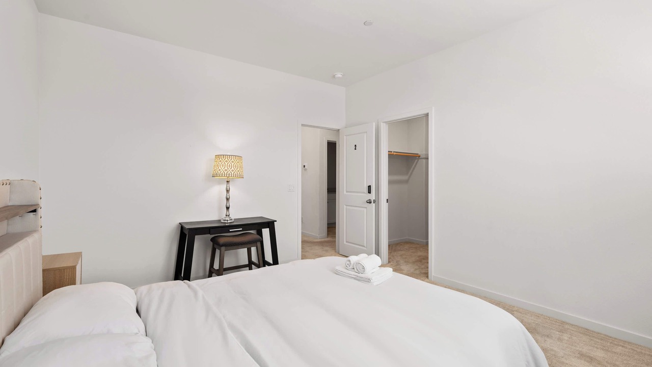Photo of Bedroom in Westmont