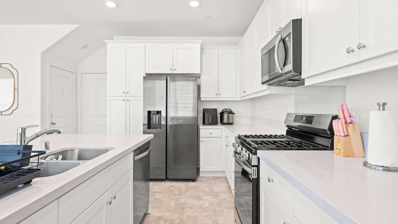 Photo of Kitchen in Westmont