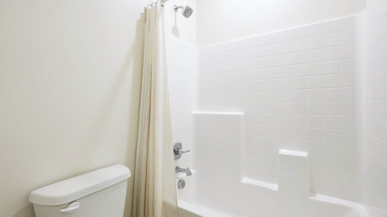 Photo of Bathroom in Westmont