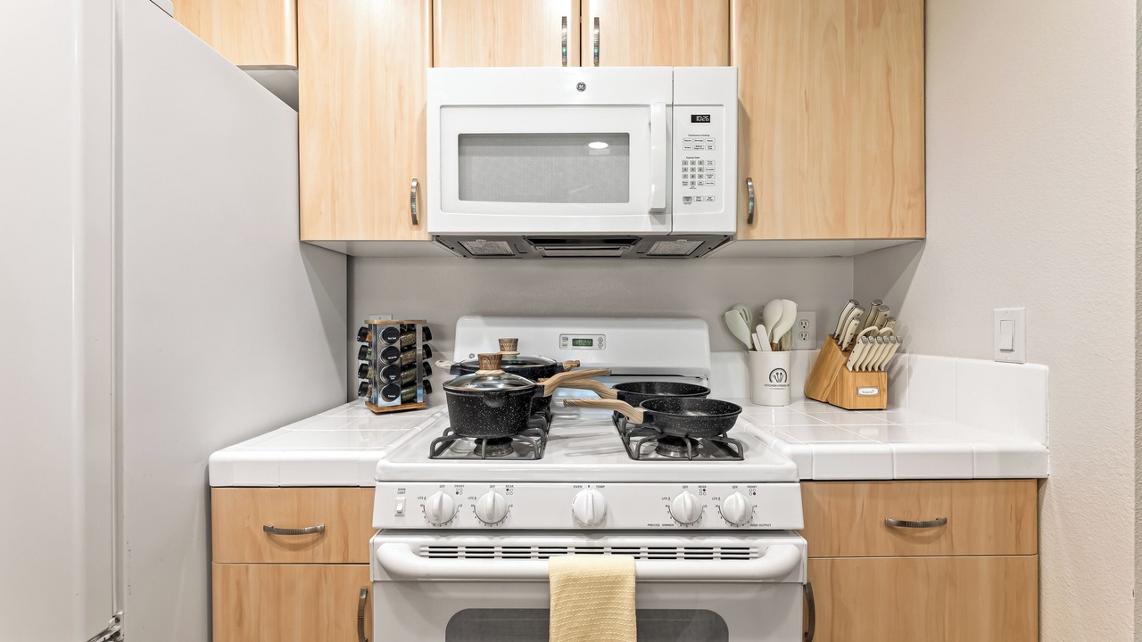 Photo of Kitchen in Marina del Rey
