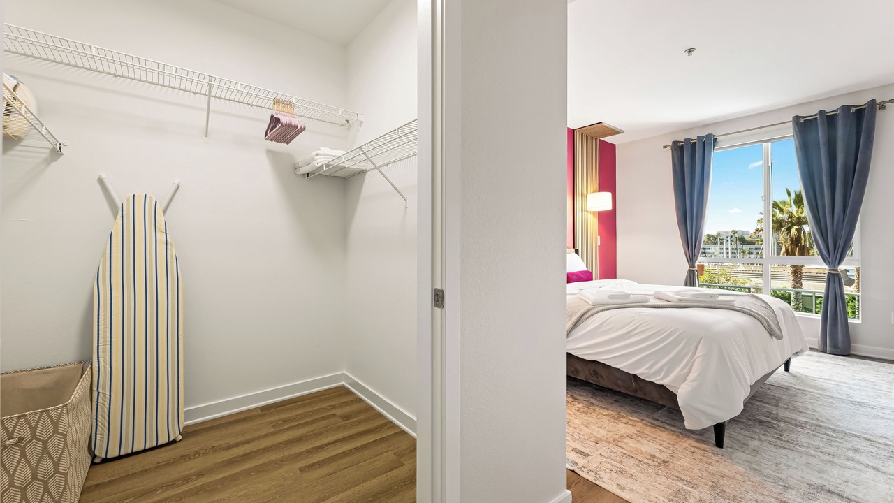 Photo of Bedroom in Marina del Rey