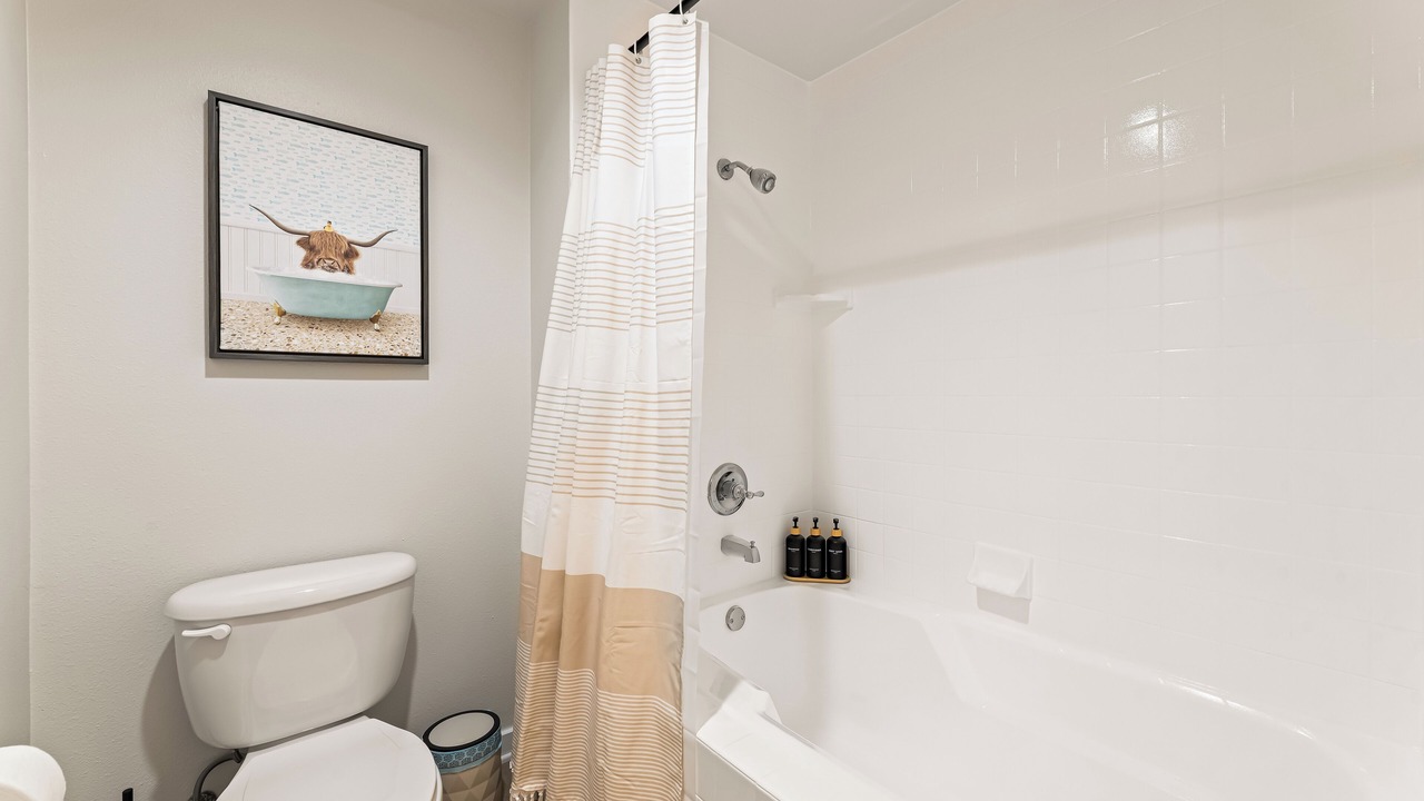 Photo of Bathroom in Marina del Rey
