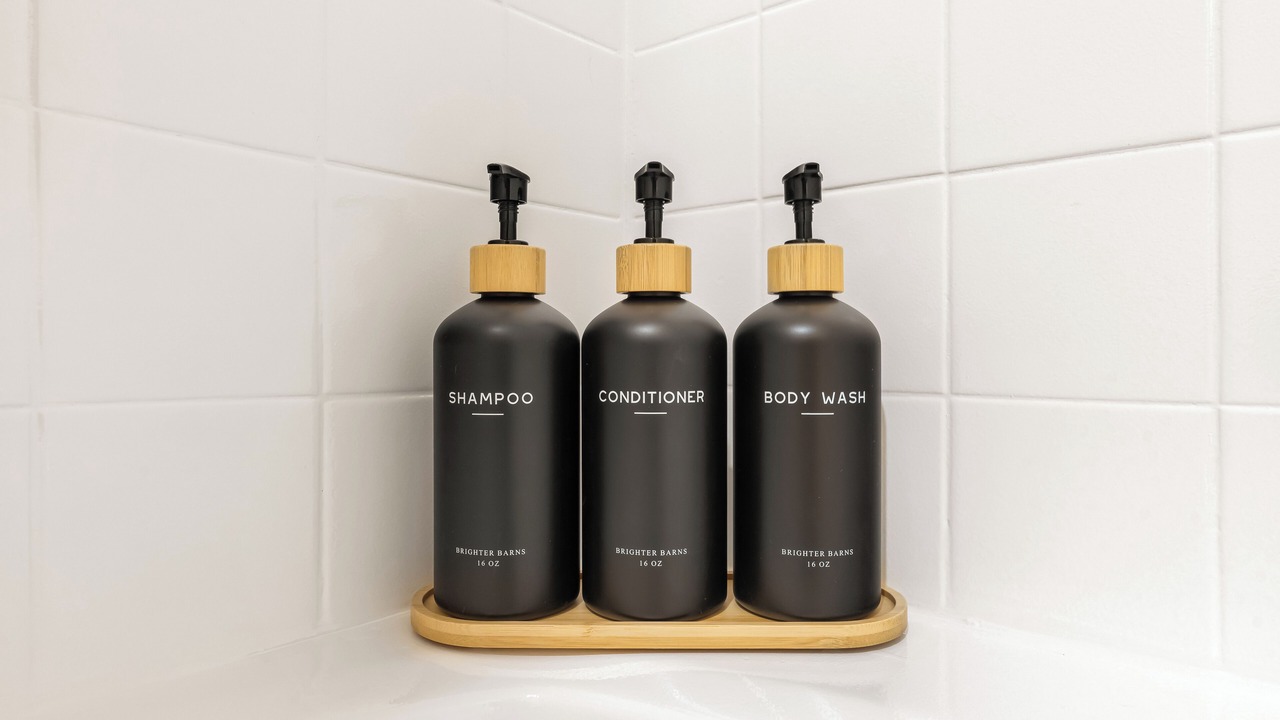 Photo of Bathroom in Marina del Rey