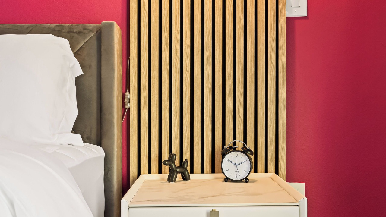 Photo of Bedroom in Marina del Rey