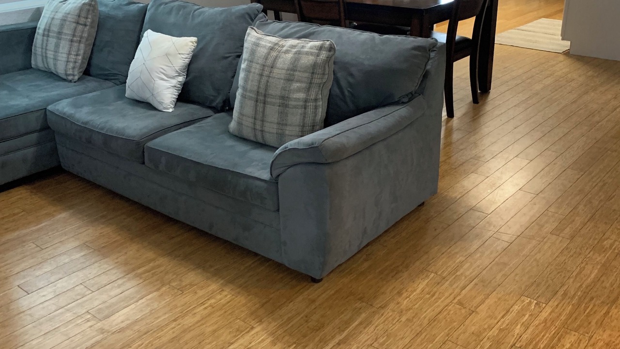 Photo of Livingroom in Northside
