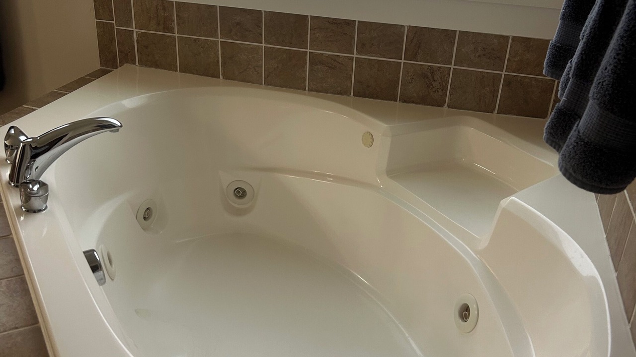Photo of Bathroom in Nampa