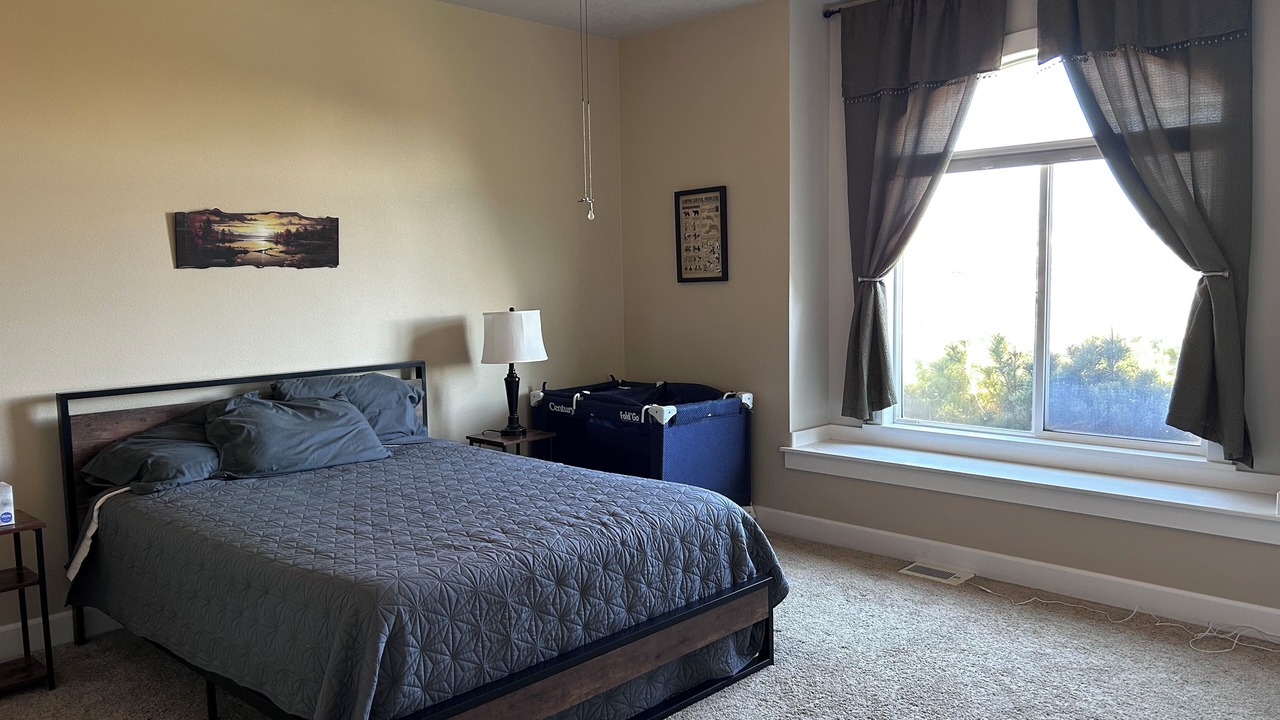 Photo of Bedroom in Nampa