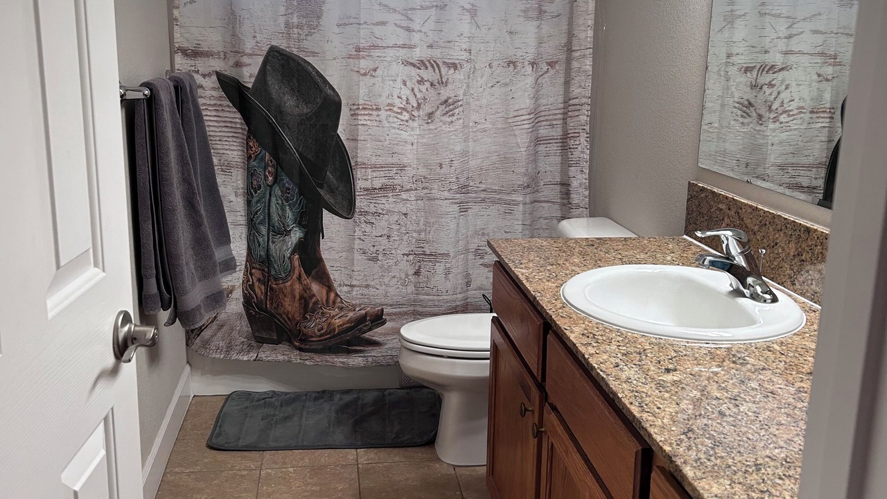 Photo of Bathroom in Nampa