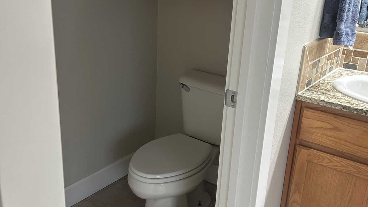 Photo of Bathroom in Nampa