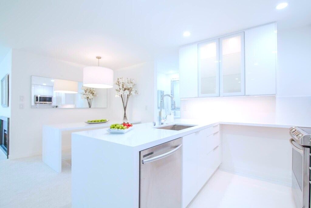 Photo of Kitchen in Sawtelle