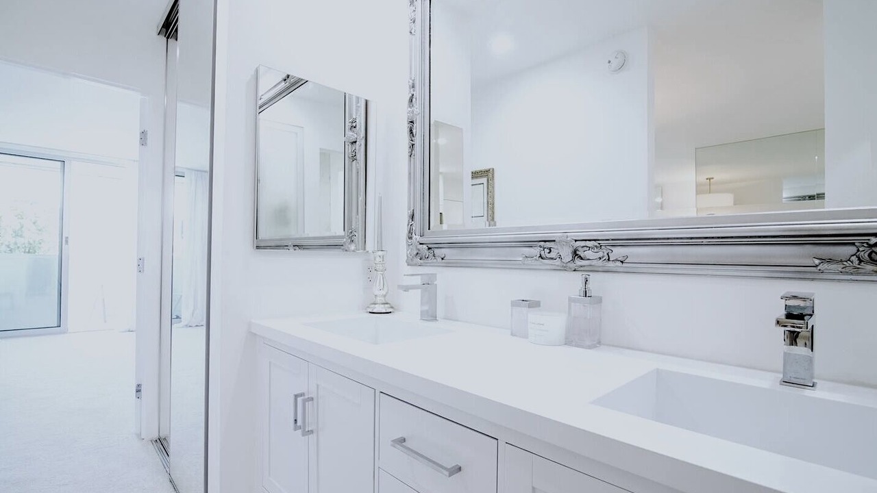 Photo of Bathroom in Sawtelle