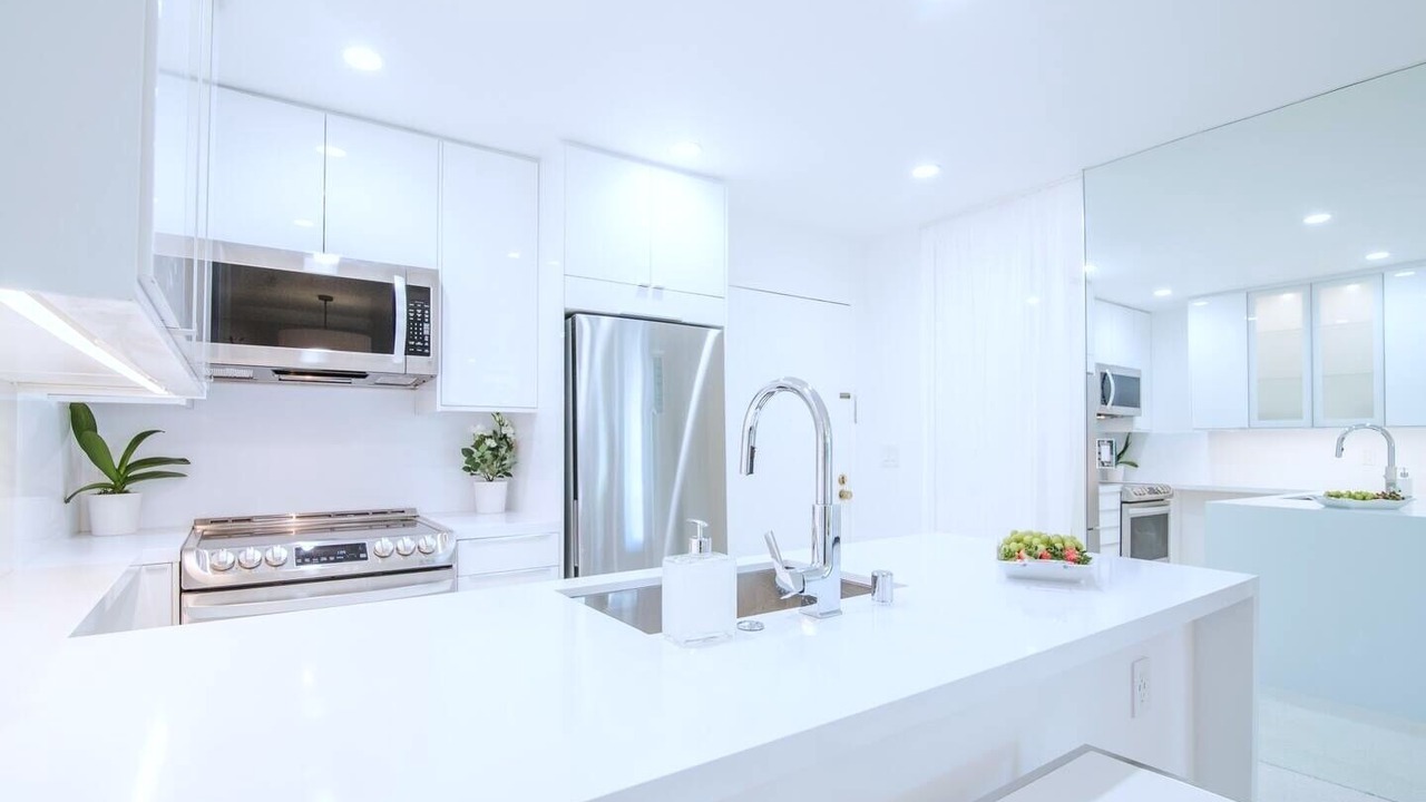 Photo of Kitchen in Sawtelle