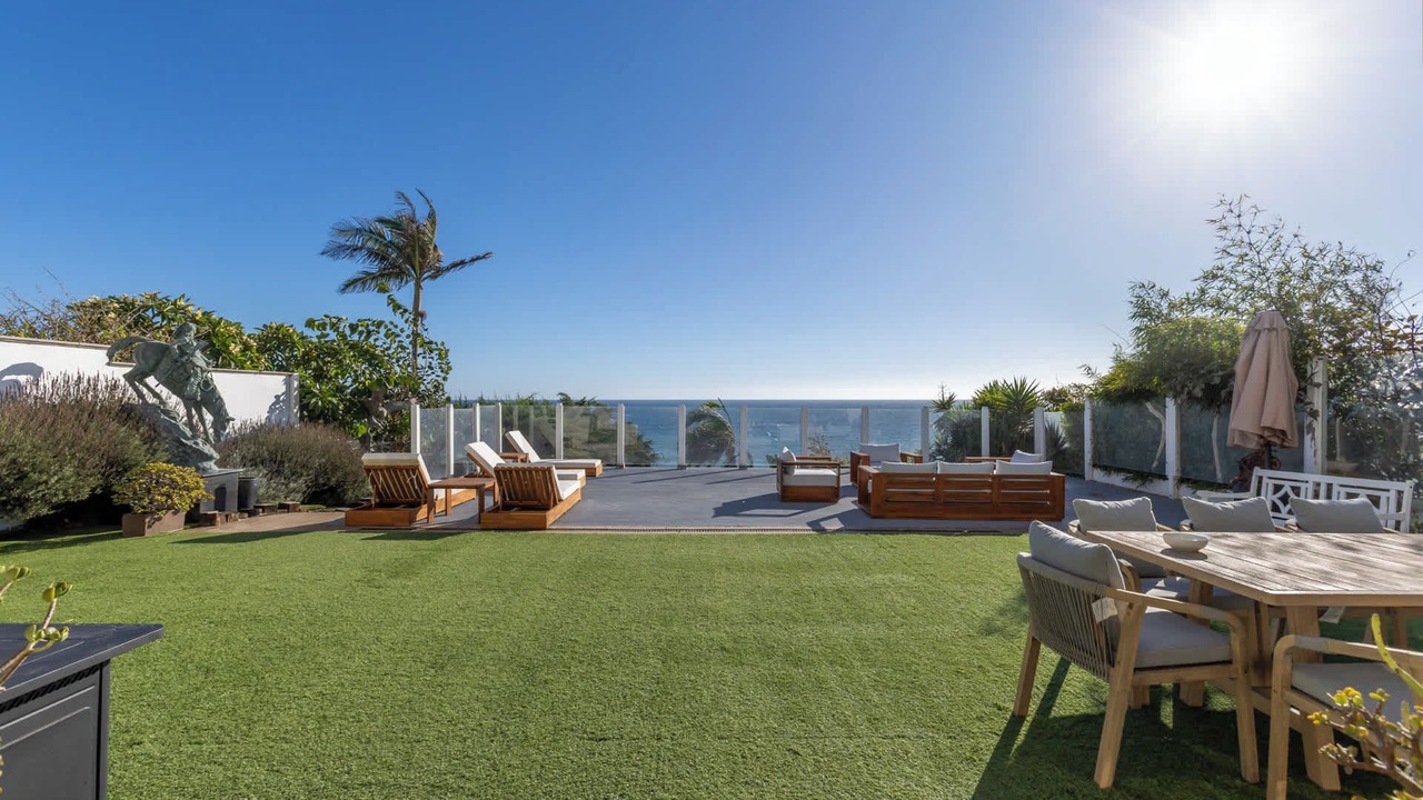 Photo of Outdoor in Malibu