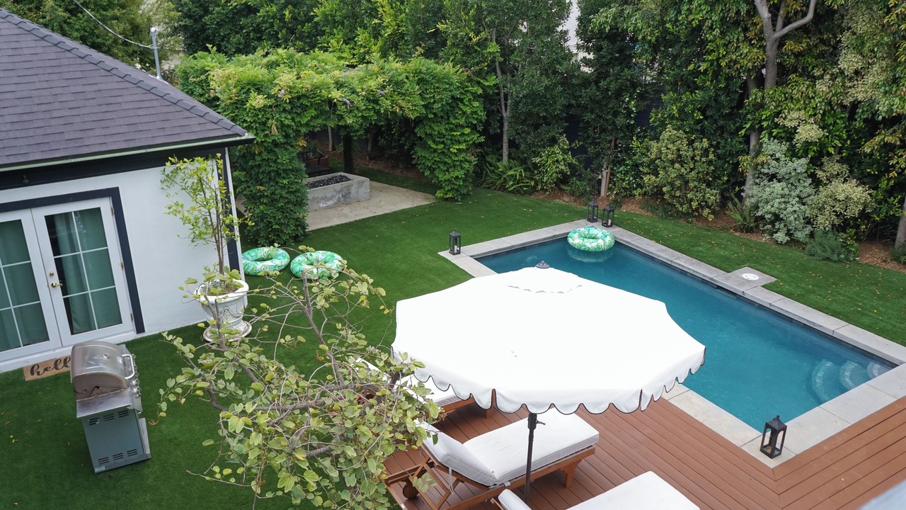 Photo of Outdoor in Windsor Square