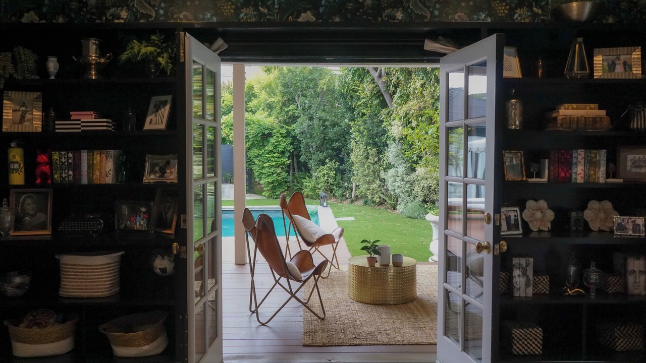 Photo of Patio Balcony in Windsor Square