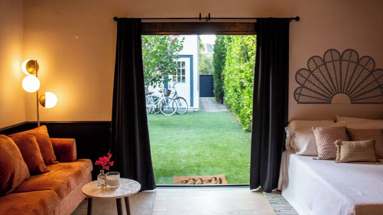 Photo of Bedroom in Windsor Square