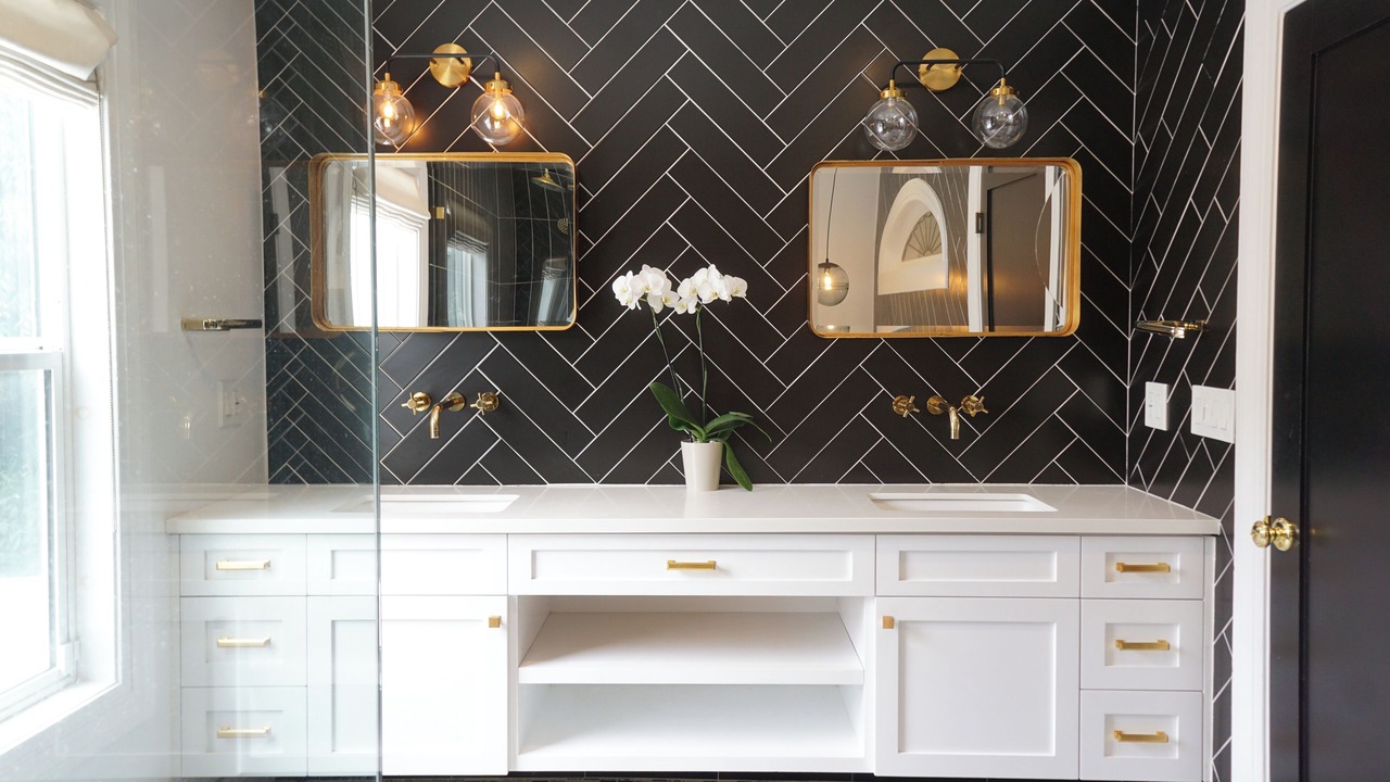 Photo of Bathroom in Windsor Square