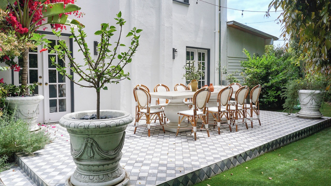 Photo of Outdoor in Windsor Square